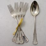 870 3205 CUTLERY